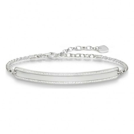 Bracelet Femme Thomas Sabo LBA0009-051-14-L21V (21 cm) 81,99 €