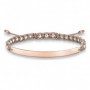 Bracelet Femme Thomas Sabo LBA0055-597-19-L21V (14,5-21 cm) (14,5 - 21 cm) 74,99 €