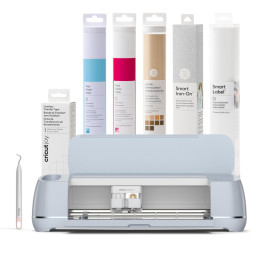 Cricut Maker 3 | Kit de démarrage (2024)