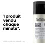 L'OREAL PROFESSIONNEL - Crème Haute Protection - Cheveux Abîmés & Cassants, Colorés ou Naturels - Sans-Rinçage - Protège des UV 