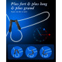 Sex Toys 8 Tailles Anneau Penien - Anneau Homme Silicone Anneaux de Pénis Sextoy Anneau Penien Jouet Adulte Anneau Penis Réglabl