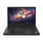 Lenovo ThinkPad T480 Ordinateur portable professionnel à écran tactile 14" FHD Intel Core i5-8250U, 16 Go de RAM, SSD 512 Go, Wi