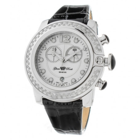 Montre Femme Glam Rock GR32174D (Ø 46 mm) 169,99 €