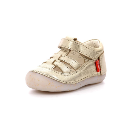 Kickers Unisex Kids SushyOxford Flat
