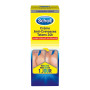 Scholl Crème Pieds Anti-Crevasses Talons Fendillés - Répare et Hydrate les Talons Crevassés en profondeur - Action 24h grâce à u