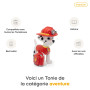 tonies Toniebox 2 Pack Boite à Histoire pour Enfant 1 à 9 Ans, Robuste & Facile à Utiliser, La Pat' Patrouille, 2 Figurines, Ver
