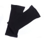 FSSTUD Manchon de Bras Compression Bras Manches Femme Shaper Amincissant Minceur Noir