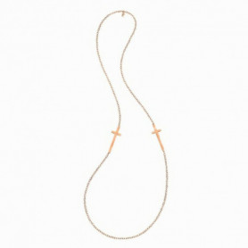 Collier Femme Folli Follie 1N13T005R (80 cm) 41,99 €