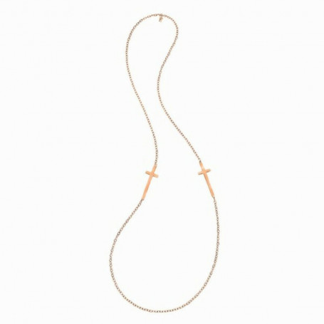 Collier Femme Folli Follie 1N13T005R (80 cm) 41,99 €