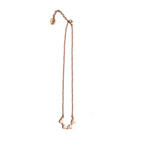 Collier Femme Folli Follie 3N0T013RS (22 cm) 47,99 €