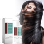 Conditionneur Cheveux, Crème Lissante Aux Protéines, Revitalisant Réparateur en Profondeur, Crème de Soin Capillaire Nourrissant