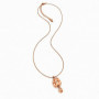 Collier Femme Folli Follie 3N15T039RYC (40-45 cm) 41,99 €