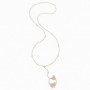 Collier Femme Folli Follie 3N17S039RC (88 cm) 79,99 €