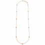 Collier Femme Folli Follie 3N17S130RC (45 cm) 77,99 €