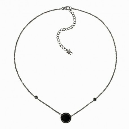 Collier Femme Folli Follie 3N18S045KKK (38 cm) 48,99 €