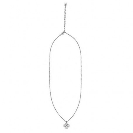 Collier Femme Folli Follie 3N19S009C (38-43 cm) 41,99 €