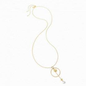 Collier Femme Folli Follie 3N19S179YW (90 cm) 59,99 €