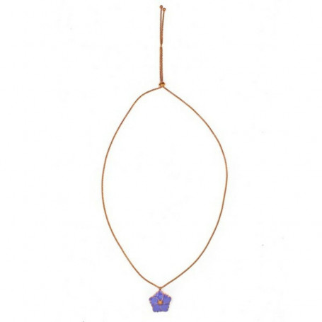 Collier Femme Folli Follie 3N19T017RV (80 cm) 45,99 €