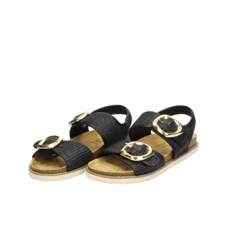 Fitters Tilli Sandales tendance pour femme Grandes tailles Sandales confortables pour femme Grandes chaussures pour femme Tilli 