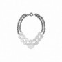 Collier Femme Folli Follie 4N0T071C (38 cm) 66,99 €