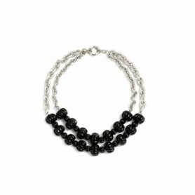 Collier Femme Folli Follie 4N0T072K (38 cm) 59,99 €