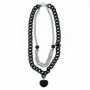 Collier Femme Folli Follie 4N0T096KM (40 cm) 89,99 €