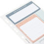 Filofax Sticky Notes - Botanical (132816)