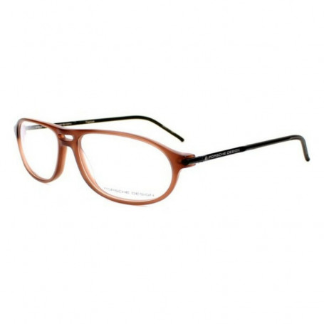 Monture de Lunettes Homme Porsche P8138-B Marron (ø 58 mm) 89,99 €