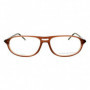 Monture de Lunettes Homme Porsche P8138-B Marron (ø 58 mm) 89,99 €