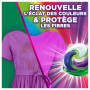Ariel 4en1 PODS Lessive Liquide En Capsules 76 Lavages (4x19 Tablettes), Extra Color Protection, Renouvelle L'Éclat Des Couleurs