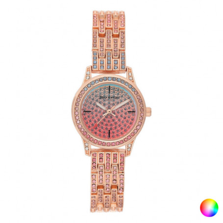 Montre Femme Juicy Couture (Ø 28 mm) 76,99 €