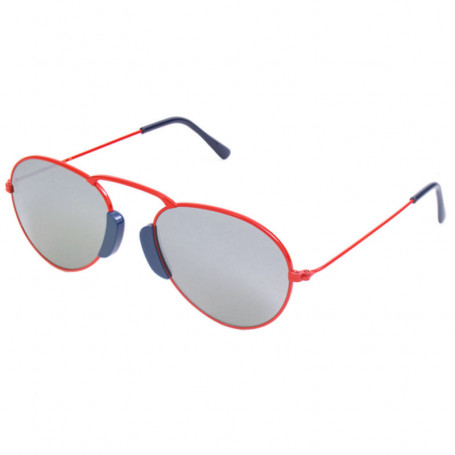 Lunettes de soleil Unisexe LGR AGADIR-RED-07 Rouge (ø 54 mm) 69,99 €