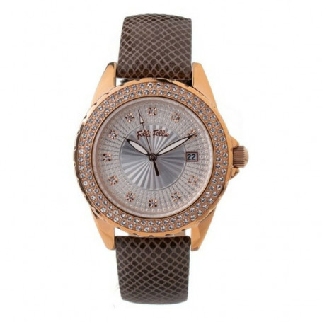 Montre Femme Folli Follie WF1B028STS (Ø 42 mm) 70,99 €