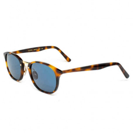 Lunettes de soleil Unisexe LGR ADDIS-HAVANA-39 Bleu Havana (ø 49 mm) 69,99 €