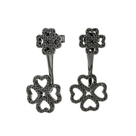 Boucles d´oreilles Femme Folli Follie 3E17S032KK (2,5 cm) 59,99 €