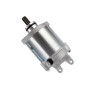 TOTMOX Démarreur électrique de rechange, démarreur électrique de rechange pour moto, démarreur de moto compatible avec KTM 690 D