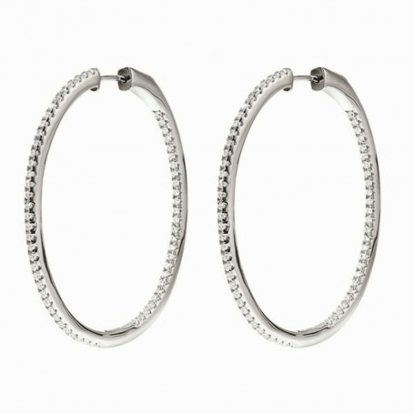 Boucles d´oreilles Femme Folli Follie 3E18S024C (3,5 cm) 66,99 €