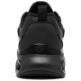 LARNMERN Chaussures de Sécurité Hommes Imperméables Amorti Légere Chaussures de Travail Confort Mode Embout Acier Anti-Smashing 