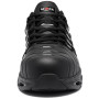 LARNMERN Chaussures de Sécurité Hommes Imperméables Amorti Légere Chaussures de Travail Confort Mode Embout Acier Anti-Smashing 