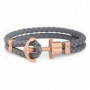 Bracelet Femme Paul Hewitt PH-PH-L-RT-SG-XS (14-15 cm) 32,99 €