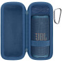 co2CREA Dur Étui de Voyage Rigide Housse Cas Coque pour JBL Grip Enceinte Bluetooth compacte(boîte Seule,Case Only)