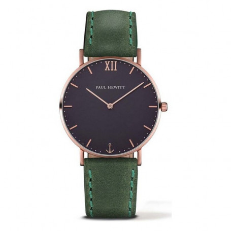 Montre Unisexe Paul Hewitt PH-SA-R-ST-B-12S (Ø 39 mm) 77,99 €