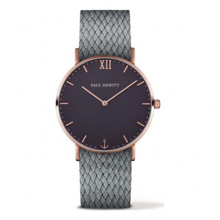 Montre Unisexe Paul Hewitt PH-SA-R-ST-B-18S (Ø 39 mm) 66,99 €