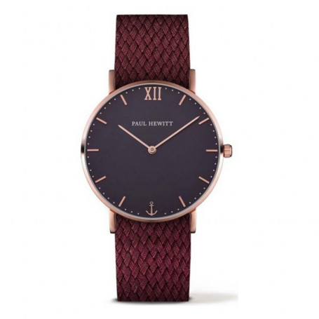 Montre Unisexe Paul Hewitt PH-SA-R-ST-B-19S (Ø 39 mm) 66,99 €