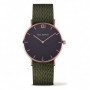 Montre Unisexe Paul Hewitt PH-SA-R-ST-B-20S (Ø 39 mm) 66,99 €