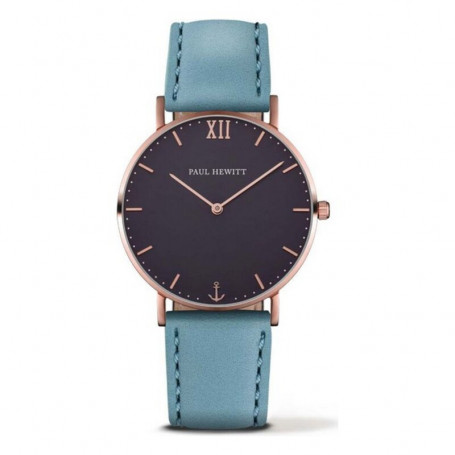 Montre Unisexe Paul Hewitt PH-SA-R-ST-B-23M (Ø 39 mm) 77,99 €