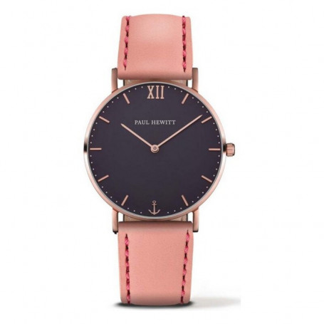 Montre Unisexe Paul Hewitt PH-SA-R-ST-B-24S (Ø 39 mm) 77,99 €