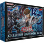 Yu-Gi-Oh! Coffret Collection Légendaire Kaiba - Jeu de cartes à jouer - À partir de 6 ans - Édition française