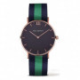 Montre Unisexe Paul Hewitt PH-SA-R-ST-B-NG-20 (Ø 39 mm) 66,99 €