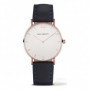 Montre Unisexe Paul Hewitt PH-SA-R-ST-W-11M (Ø 39 mm) 77,99 €